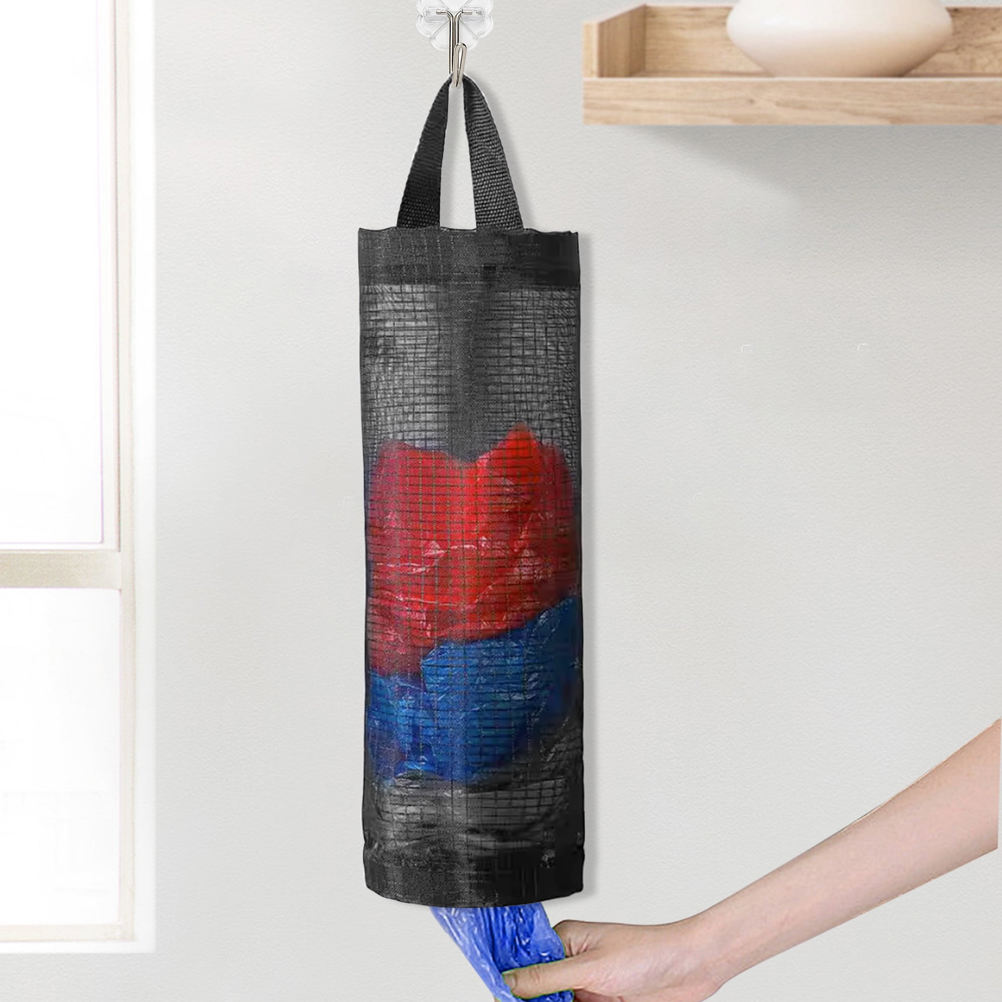 Jiallo Plastic/Grocery Bag Holder - Bed Bath & Beyond - 29747943