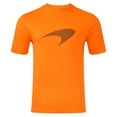 thumbnail image 2 of Unisex McLaren  Orange  2025 Speedmark T-Shirt, 2 of 5