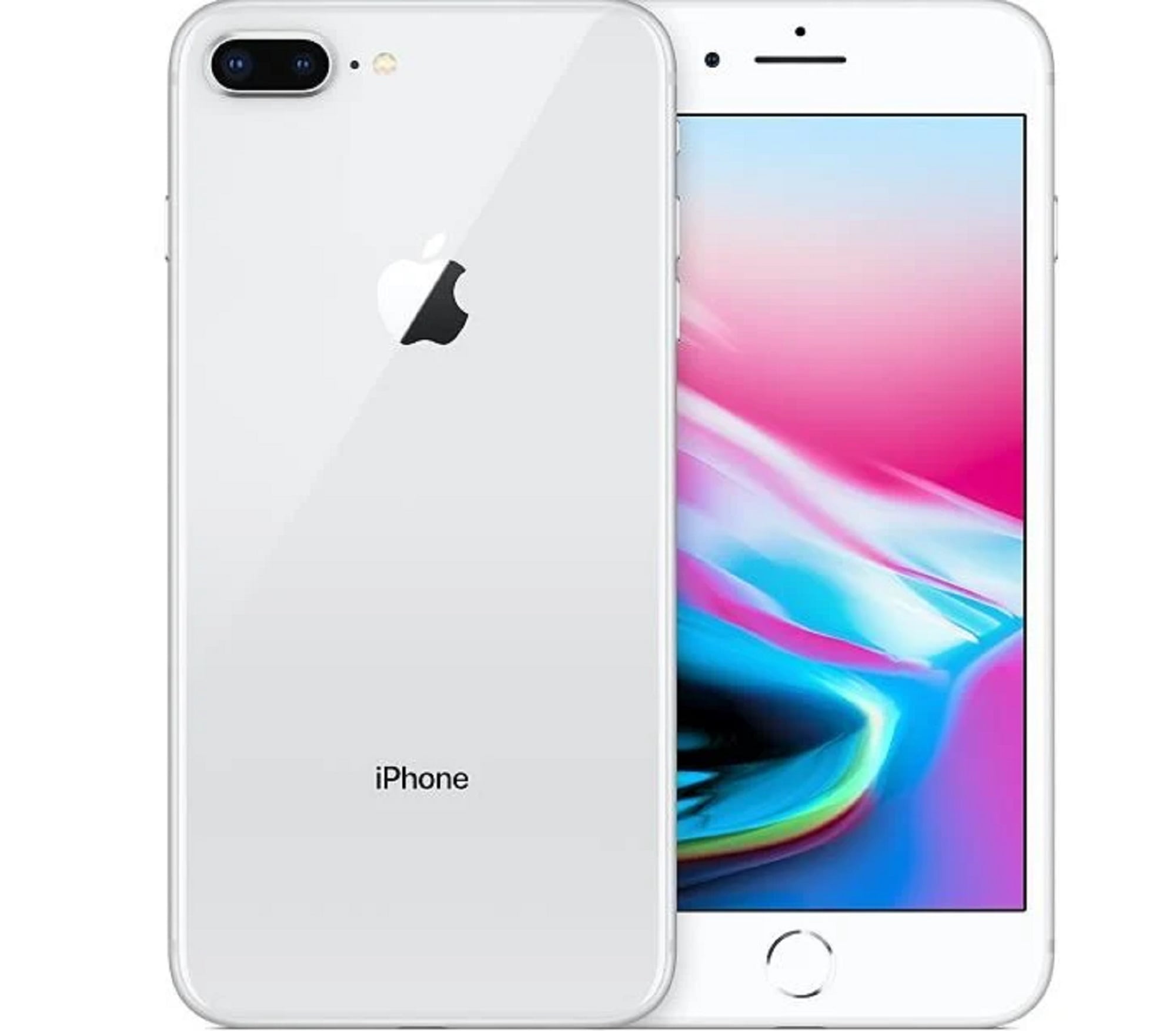 Apple iPhone 8 Plus 64GB 128GB 256GB All Colors - Factory Unlocked 