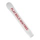 thumbnail image 2 of Funda protectora para varillas de alineación de golf, de cuero PU, para hombres y mujeres. Soporte para varilla indicadora. Funda para cabezal de golf Blanco, 2 of 8