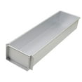 thumbnail image 2 of Molde para hornear Sunnimix Rectangular antiadherente para pastel de queso Cumpleaños mousse, 2 of 8