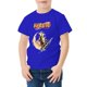 thumbnail image 1 of Camiseta Algodón de Naru para niños, 1 of 5