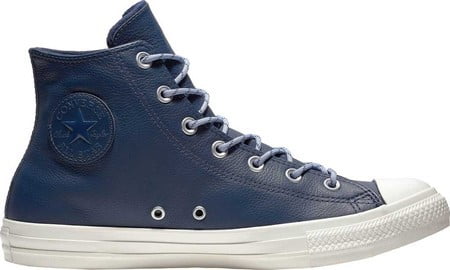 chuck taylor all star limo leather