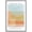 WHITE, variant on PixonSign Framed Canvas Print Wall Art Xavier Valls Geometric Still Life Landscape Classic Vintage Illustrations Fine Art Decorative Multicolor for Living Room, Bedroom, Office - 16"x24" WHITE