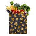 thumbnail image 1 of Sac de Courses Réutilisable en Tissu avec Citation Inspirante - Durable et Lavable, 1 of 6