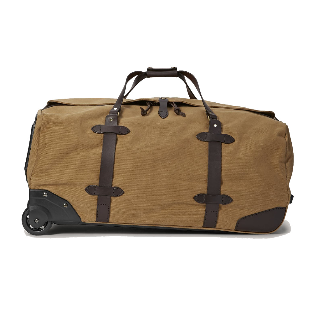 huge rolling duffel bag