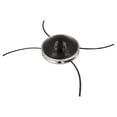 thumbnail image 1 of For Jet Fit 2 Line Trimmer Head Easy Load Head For Most Straight Shaft Trimmer, 1 of 10