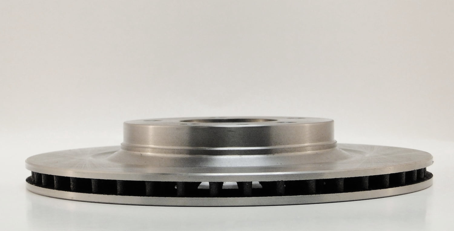 Winstop Brake Rotor, Rear WS233268, Mazda RX-7 1995-1993