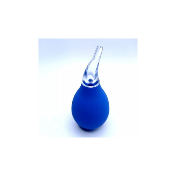 KX Medical Infant Baby Nasal Vacuum Mucus Cleaner Aspirator 30 ML