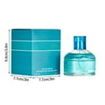 thumbnail image 3 of Men And Women's High-end Perfume Spray Long-lasting Medium Concentration Perfume, 100ML, 3 of 4