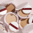 thumbnail image 4 of Base de maquillaje en polvo Wander Beauty Wanderlust Golden Medium, 4 of 7