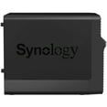 thumbnail image 6 of Synology DiskStation DS420j 4-Bay NAS Enclosure, Black, 6 of 9
