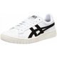 thumbnail image 1 of Asics Sports style shoes GEL-PTG 1201A662 White/Black 28cm US10, 1 of 6
