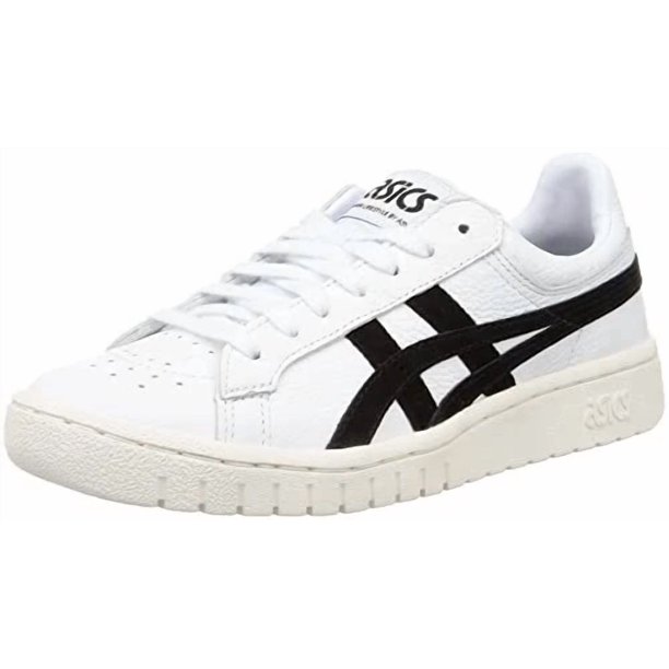Asics Sports style shoes GEL-PTG 1201A662 White/Black 28cm US10