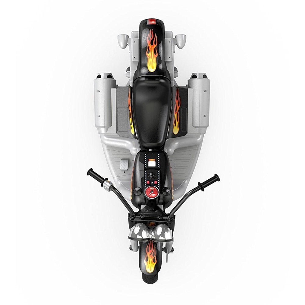 12 volt harley sales davidson power wheel