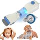 thumbnail image 1 of Electric Vacuum Head Lice Nit Comb Brush Pet Dog Flea Filter Remover Treatment, 1 of 5