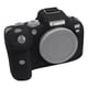 thumbnail image 1 of Funda De Silicón Para Cámara Canon R6 Color Negro, 1 of 5