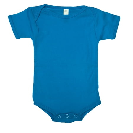 

Mato & Hash Unisex Baby Cotton Infant Baby Toddler One Piece Lap Shoulder Jumpsuit