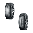 thumbnail image 1 of Paquete de 2 Llantas 195/60 R17 90H Yokohama bluearth-fe ae30d, 1 of 3