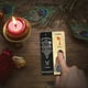 thumbnail image 4 of 78 Card Tarot Kabbalistic Cards Deck Set for beginner For Party Game, 4 of 5