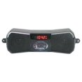 thumbnail image 3 of Motorcycle Audio Speaker Water Resistant Colorful Lights,A, 3 of 5