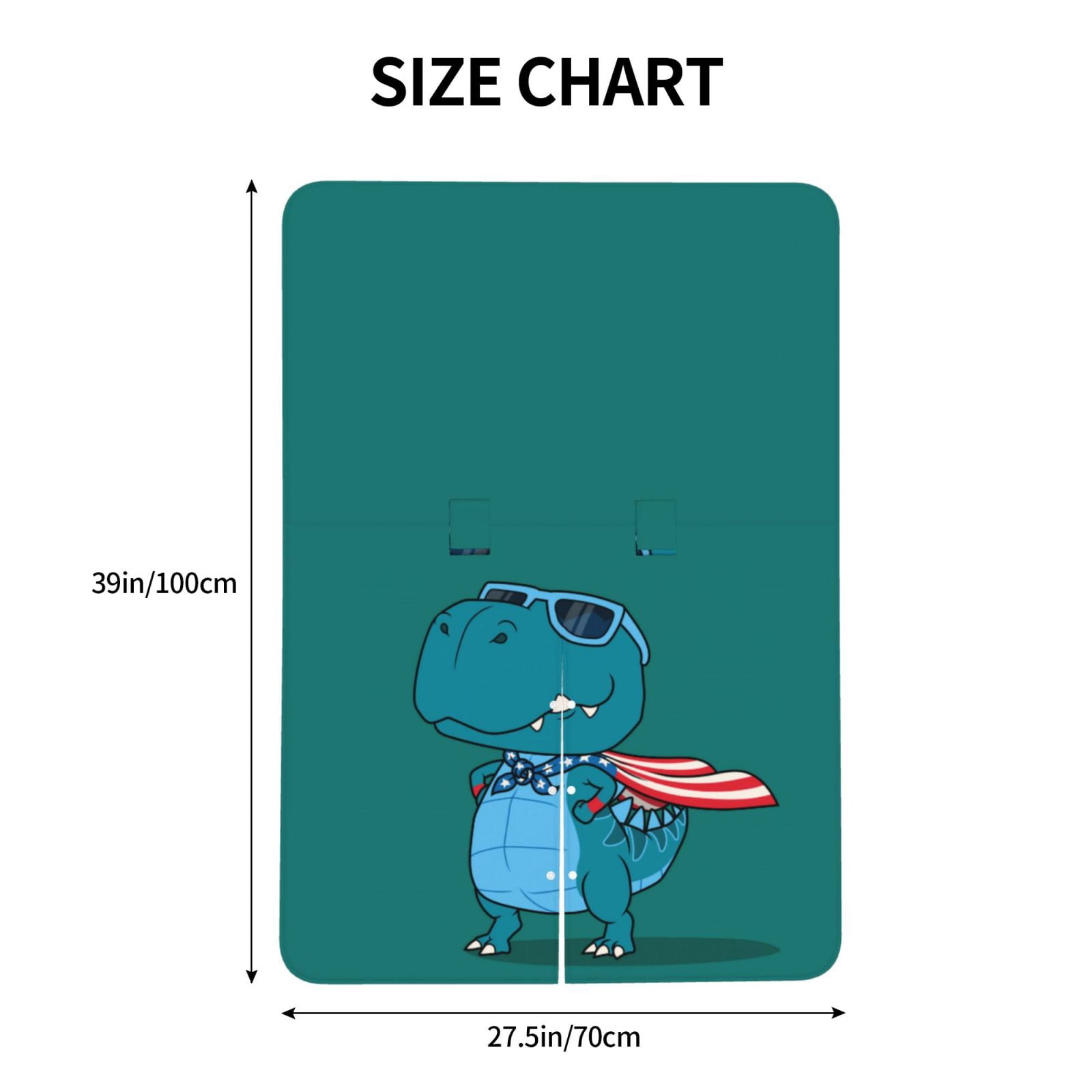 Car Seat Cover Baby - USA Super Dino Pride Breathable Infant Car Seat Cover for Baby Carseat, Lightweight Comfort Baby Essentials Must Haves Newborn Stuff for Girl Boy