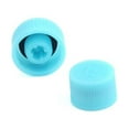 thumbnail image 1 of High and Low Side Port Cap Auto Car Air Conditioner Refrigerant Valve Cap, 1 of 6