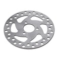thumbnail image 2 of Rotor del Disco de freno Baoblaze de 120m Bici de Suciedad del ATV del Bolsillo de 47cc 49cc, 2 of 6