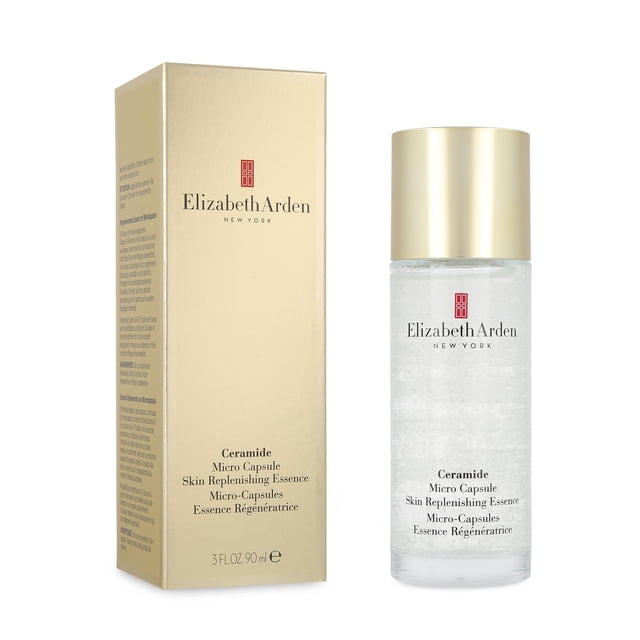 Micro Capsulas Regenerantes Elizabeth Arden -Ceramide Micro Capsule Skin Replenishing Essence