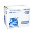 thumbnail image 3 of (Price/Case)Handgards General Purpose Reusable Yellow Latex Large Glove, 12 Pair, 4 per case, 3 of 5