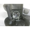 thumbnail image 3 of Pre-Owned Jeep Cherokee Manual Rear View Mirror w/911 Assist OEM LKQ - Verify Specific Vehicle Fitment In Description - (Good), 3 of 5