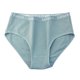 thumbnail image 1 of Ropa interior de mujer de talla grande de algodón de cintura alta, calzoncillos de mujer de talla grande, ropa interior de verano para mujer, 1 of 6