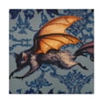 thumbnail image 1 of Indian Flying Fox Glory - Canvas, 1 of 10
