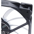 thumbnail image 3 of Fractal Design Venturi HF 14 White Case Fan, 3 of 7