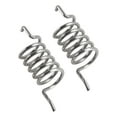 thumbnail image 3 of Freezer Door Hinge Replacement Springs For Dometic RM2301 RM2553 RM2350, 3 of 13