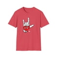 thumbnail image 5 of "HeartSkulls&trade; I Love You in ASL" by KoKoLove Art, 5 of 27