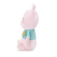 thumbnail image 2 of Cartoon Animal Shape Plush Toy, Soft Stuffed Bunny/Dog/Koala/Cat Doll Children's Day Present, 2 of 8