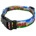 thumbnail image 3 of Country Brook Petz® Deluxe Agility Dog Collar Limited Edition - Made In The U.S.A., Small, 3 of 5