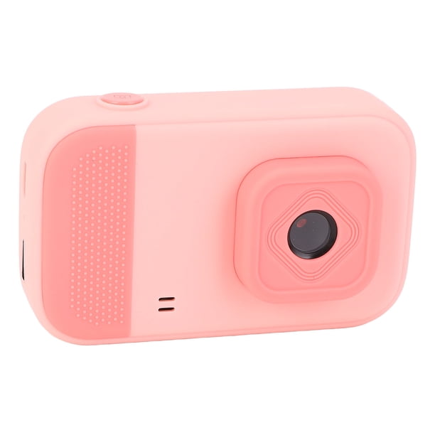 1080p 48MP Cámara Digital Portátil 4x Zoom Anti Shake USB C Grabadora Ligera Recargable Para Estudiantes De Viaje