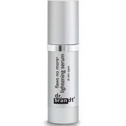 Dr.Brandt Flaws No More Lightening Serum 1oz