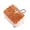 Biscuit, variant on Multipurpose Capybaras Animal Styles Coin Holder with Secure Zippered Designs Accessory for Everyday Convenience