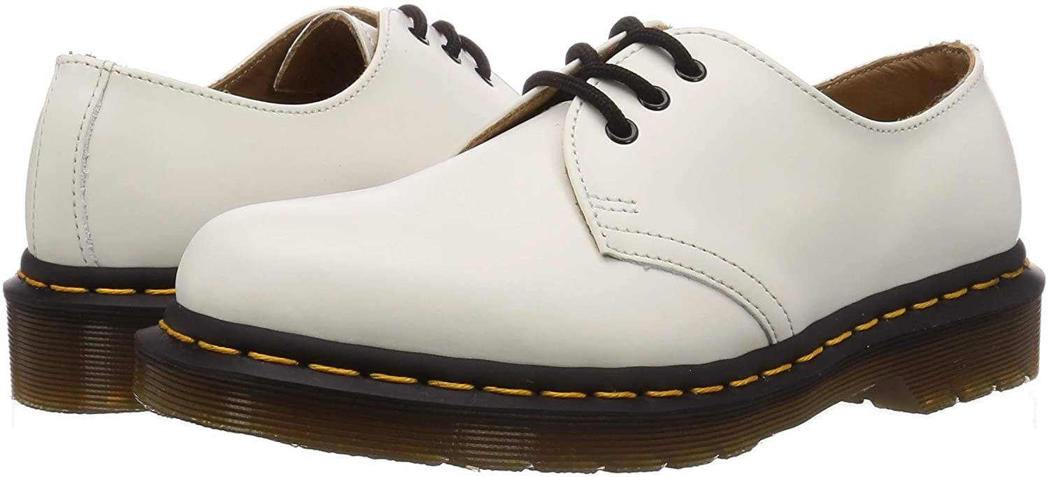 Dr. Martens 1461 3-Eye Shoe - Walmart.com
