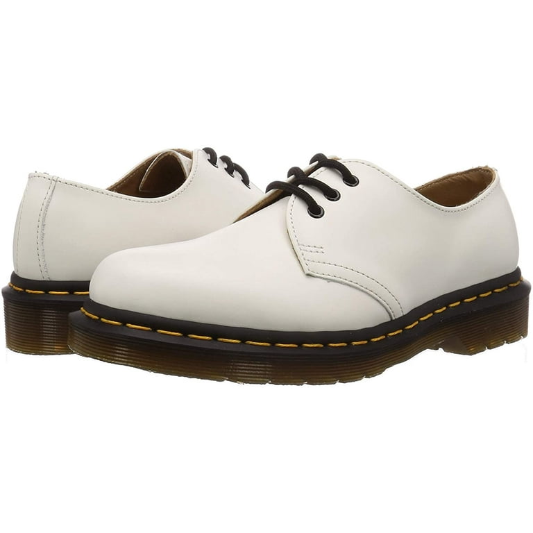 【Dr. Martens】 VINTAGE 1461 3EYE SHOE 1461 Vintage Made in England Oxford Shoes in Black | Dr. Martens