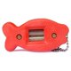 thumbnail image 1 of Toystoory Afilador de patines de doble núcleo resistente al desgaste conveniente para zapatos de patines de hielo acondicionador rebanador Ropa Deportiva, Zapatos Rojo, 1 of 6