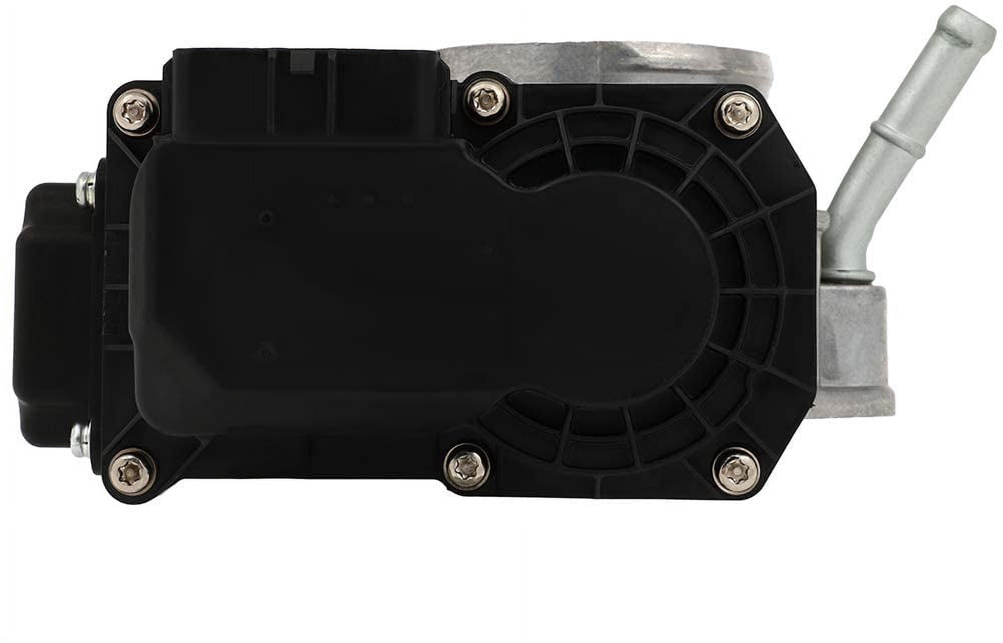 16400RAAA61 CCIYU Throttle Body fit for 2006-2011 for Acura CSX/for Honda Civic 2.0L, 2006 2007 for Honda for Accord 2.4L, 2007-2009 for Honda CR-V 2.4L, 2007-2011 for Honda Element 2.4L