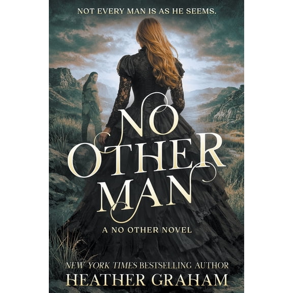 No Other No Other Man: A Historical Western Romance, Book 1, (Paperback)