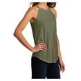 thumbnail image 4 of Mafoose Women Tri Rocker Female Tank Top Military Green Frost 4XL, 4 of 6