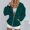 Green, variant on NMMUED Graphic Sweatshirts for Women, Workout Hoodies for Women, Oversized Sweatshirt for Women, Gym Hoodie, Womens Hoodies Pullover, Black L