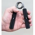 thumbnail image 3 of Fortalecedor de Mano IronMind Left-Turn 2 Gripper, 3 of 4