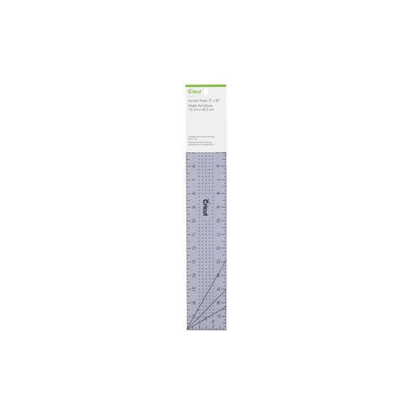 printable ruler